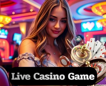 Rm98 live casino 