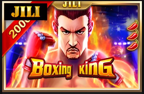 Boxing King