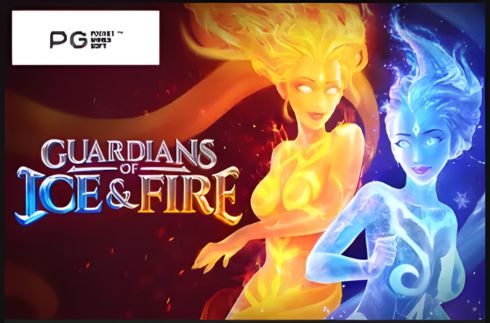 Guardians Ice & fire