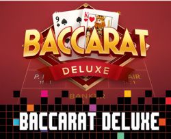 RM98 Baccart Deluxe