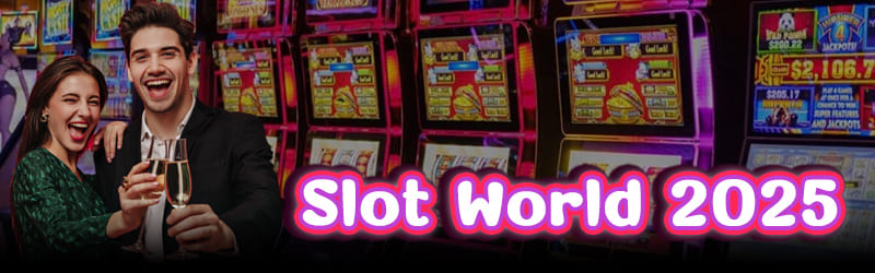 slot world 2026
