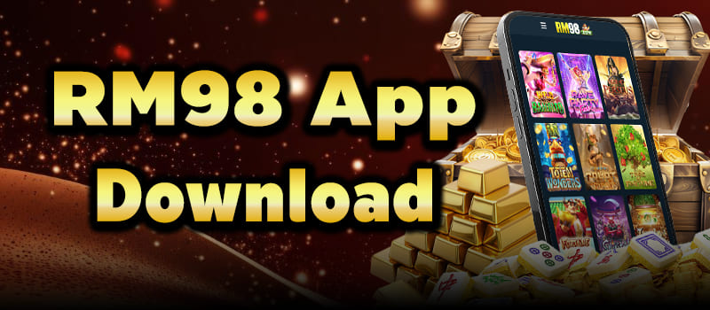 rm98 app download